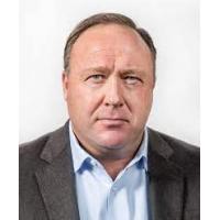 ALEX Jones